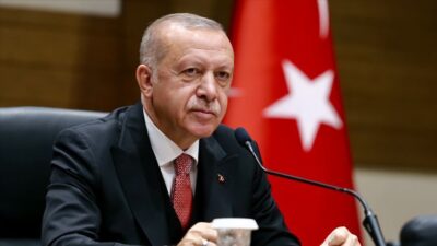 Cumhurbaşkanı Erdoğan açıkladı! ‘Cumartesi yeni müjdeyi vereceğiz!’