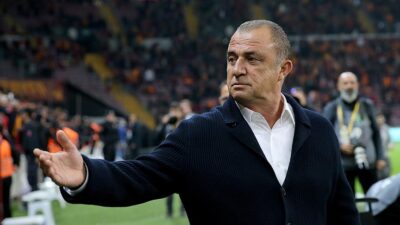 FIFA ve UEFA’dan Fatih Terim’e doğum günü kutlaması