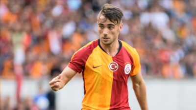 Galatasaray Yunus Akgün’ü Adana Demirspor’a kiraladı