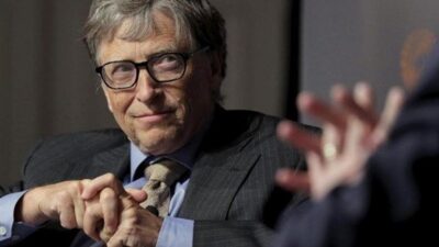 Koronavirüs salgını ne zaman bitecek? Bill Gates tarih verdi…