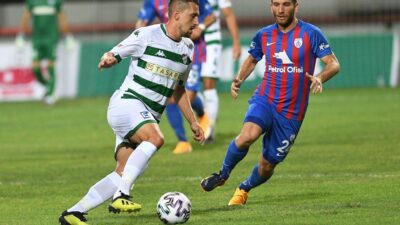 Bursaspor’un dokunulmazları belli oldu