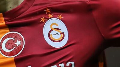 Galatasaray’da ayrılık