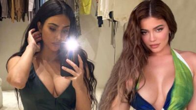 Kim Kardashian’a tepki gösterdi: Hemen sil bunu…