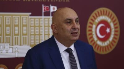 CHP’den Macron’a tepki: Haddini bilmeli