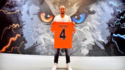 Rafael, Başakşehir’de