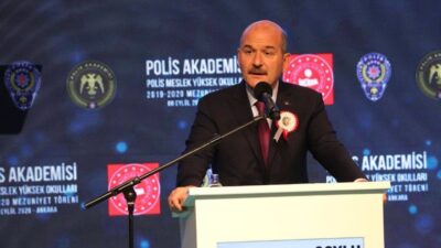 Bakan Soylu’dan kira eleştirisi