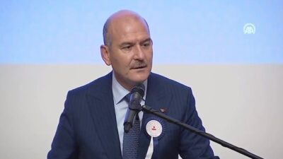 Bakan Soylu’dan görevden alınan kaymakamlarla ilgili açıklama