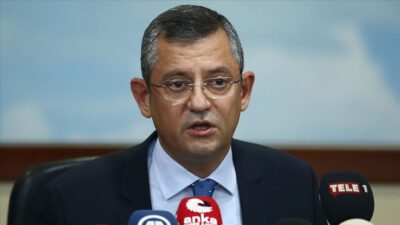 ‘ABD’nin iç siyasi çekişmelerinde Türkiye’nin kullanılıyor olmasından rahatsızız’