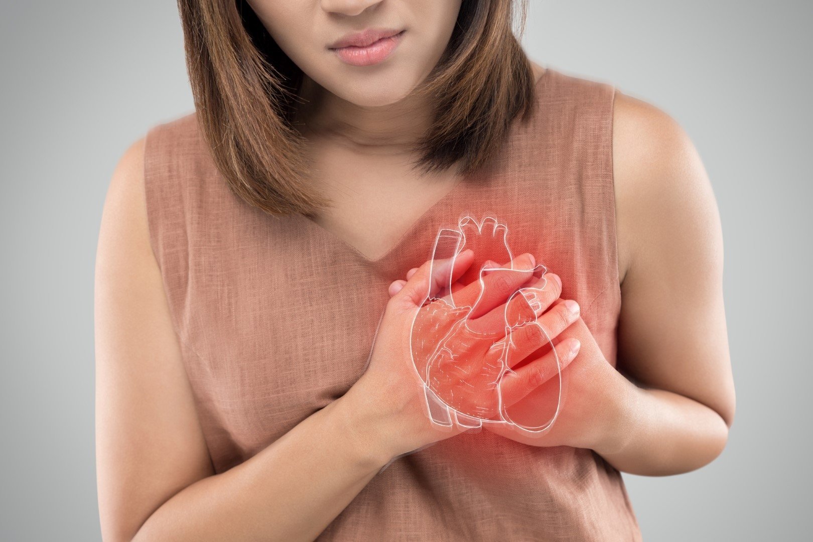 Kalp krizinin 7 sessiz belirtisi nedir?
