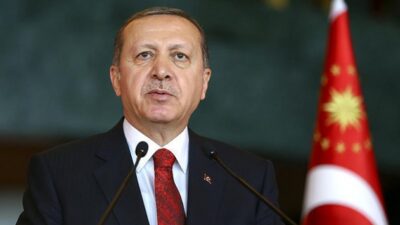 Cumhurbaşkanı Erdoğan’dan deprem mesajlarına teşekkür