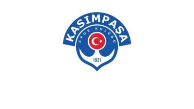 Kasımpaşa’da 2 futbolcunun testi pozitif