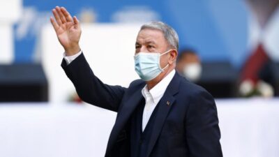 Hulusi Akar, Pakistan’dan Ermenistan’a seslendi