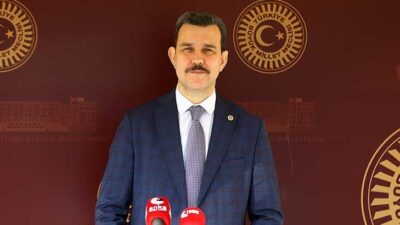 AK Parti’li Esgin: ‘Türkiye’nin sağlık altyapısı pandemi döneminde dünyadan pozitif ayrıştı’