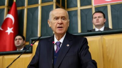 Devlet Bahçeli’den ‘askıda ekmek’ eleştirilerine yanıt