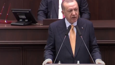 Cumhurbaşkanı Erdoğan’dan flaş açıklamalar… Suriye’ye yeni operasyon mesajı…