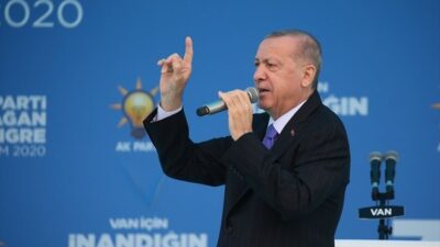 Cumhurbaşkanı Erdoğan İzmir’e gidiyor