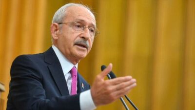 Kılıçdaroğlu’ndan askıda ekmek göndermesi