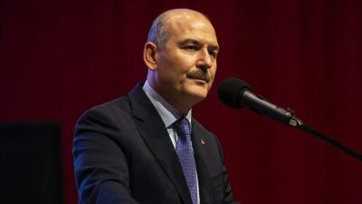 İmamoğlu’na suikast girişimi iddiasıyla ilgili Soylu’dan açıklama