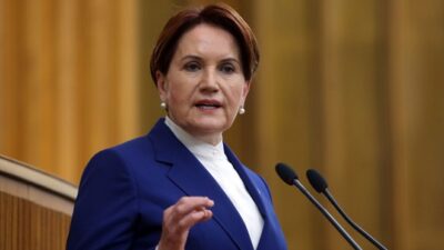 Akşener’den FETÖ iddialarına ilk açıklama…