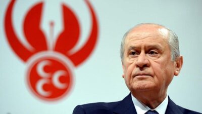 MHP Genel Başkanı Bahçeli: Ermenistan ya çekilecektir ya ezilecektir