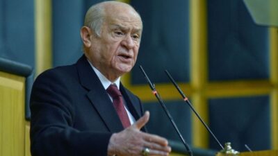 Bahçeli’den Cumhur İttifakı açıklaması