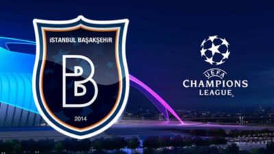 Devler sahnede! M.Başakşehir PSG’yi ağırlıyor… İşte program…