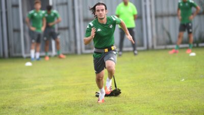 Futsal Milli Takımı’nda iki Timsah…