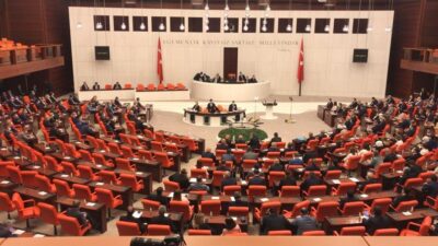 4 partiden ABD’nin yaptırım kararına ortak kınama…