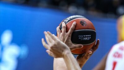 Euroleague’de bir maç daha koronavirüs nedeniyle iptal edildi!