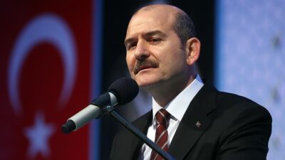 Bakan Soylu ‘Çok manidar’ dedi ve ekledi: Karanlıkta girdik, 17 teröristi etkisiz hale getirdik