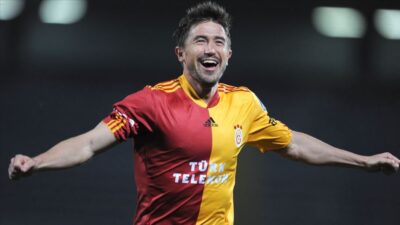 Galatasaray’ın eski futbolcusu koronavirüse yakalandı