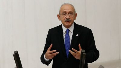 Kılıçdaroğlu’ndan Berberoğlu kararına tepki