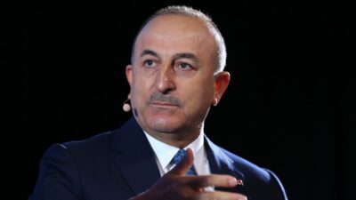 Çavuşoğlu’ndan flaş açıklamalar