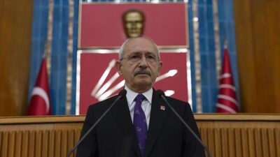 Kılıçdaroğlu Cumhurbaşkanı Erdoğan’ın avukatına tazminat ödeyecek