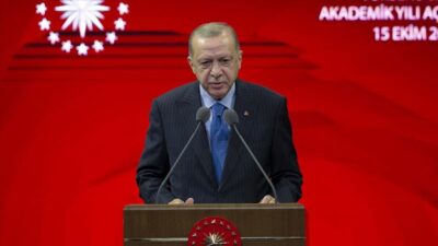 Cumhurbaşkanı Erdoğan’dan önemli açıklamalar