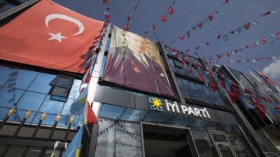 İYİ Parti’de ‘oy verilmeyecekler’ listesi iddialarıyla başlayan tartışma sürüyor