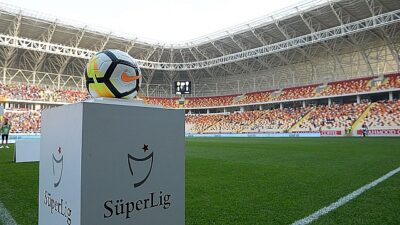 Süper Lig’de transfer raporu… İşte sıralı tam liste…