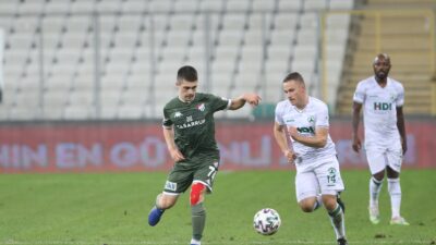 U19 Milli Takım açıklandı… Bursaspor’dan 4 oyuncu var…