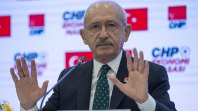 Kılıçdaroğlu’ndan ekonomi mesajı