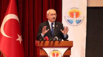 Kılıçdaroğlu: Esnaf bakanlığının kurulması lazım