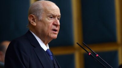 Bahçeli’den flaş açıklamalar