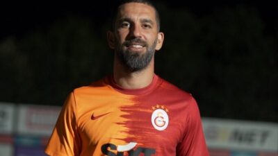 Arda Turan’dan korkutan haber!