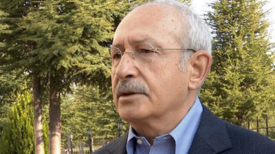 CHP lideri Kılıçdaroğlu, ‘anayasa taslağı’ iddialarına yanıt verdi