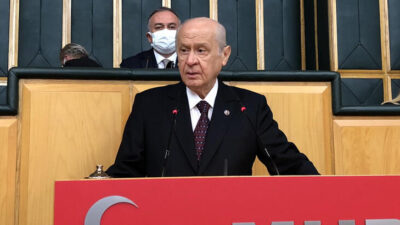 MHP lideri Bahçeli’den önemli açıklamalar