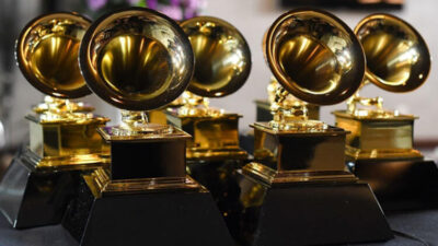 63. Grammy Ödülleri’nin adayları açıklandı.. İşte adaylar