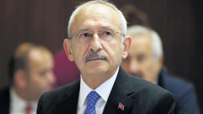 Eğitim-Bir-Sen’den Kılıçdaroğlu hakkında suç duyurusu