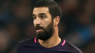 Arda Turan’a korona şoku!