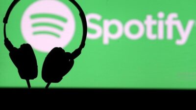 Spotify hack’lendi: 300 bin hesap ele geçirildi