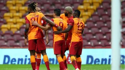 Galatasaray’da seçim kararı