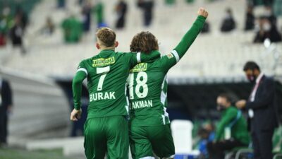 ..Ve resmen başladı! Bursaspor transfer yapabilecek mi?